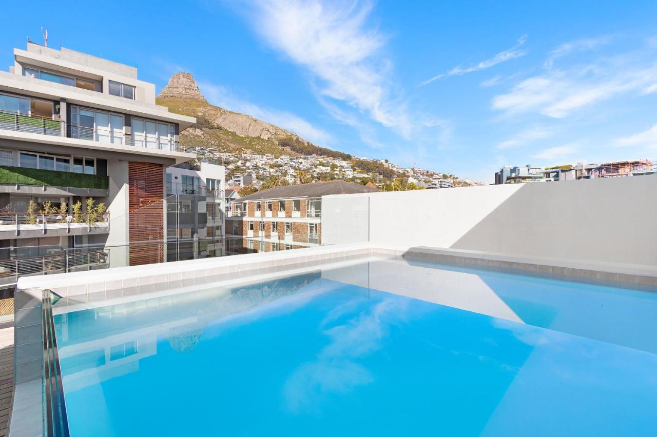 Casa On Quendon By Totalstay Kapstadt Exterior foto