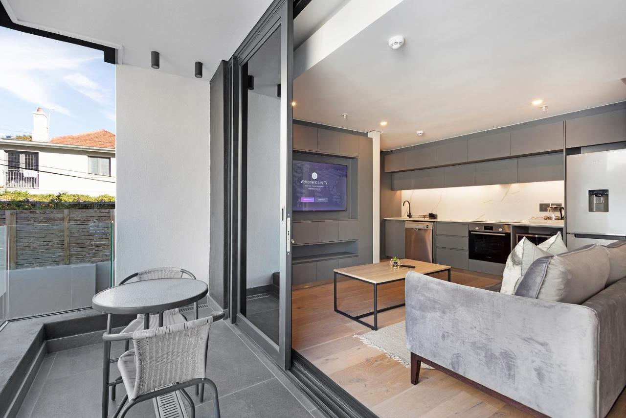 Casa On Quendon By Totalstay Kapstadt Exterior foto