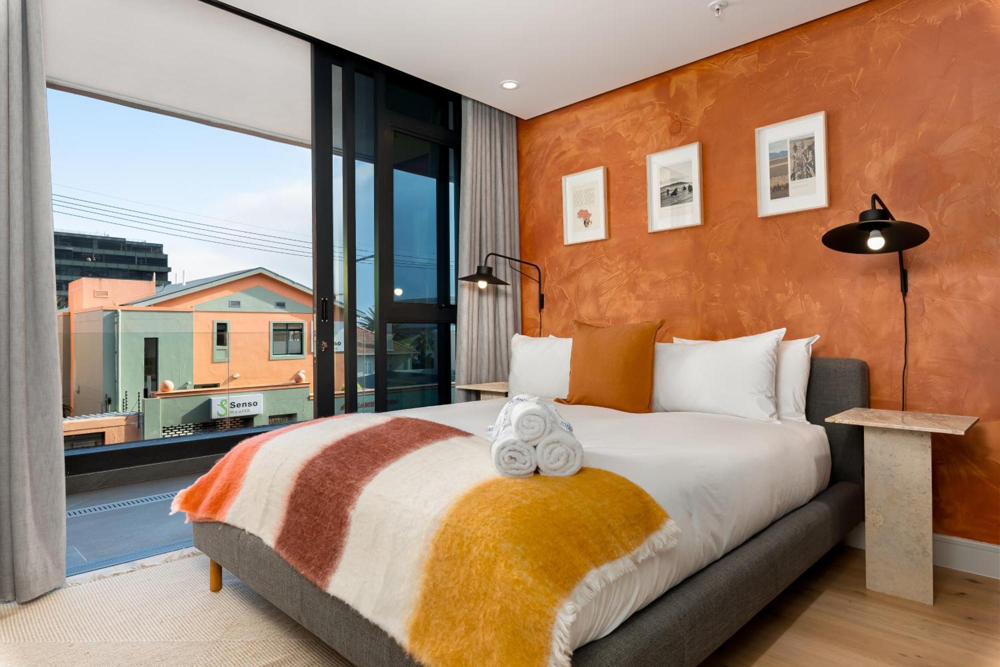 Casa On Quendon By Totalstay Kapstadt Exterior foto
