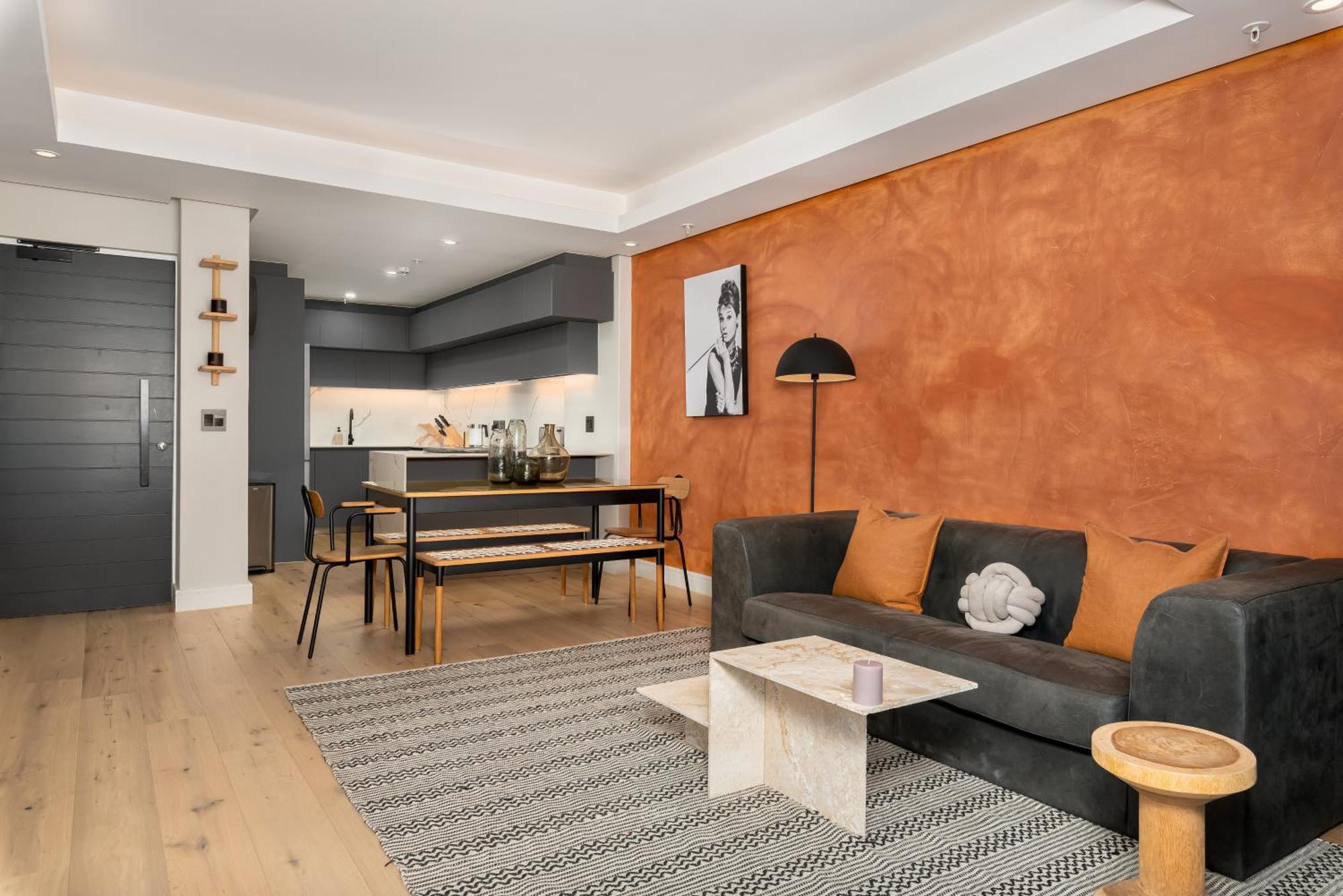 Casa On Quendon By Totalstay Kapstadt Exterior foto