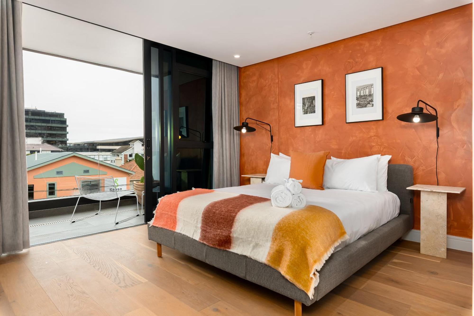 Casa On Quendon By Totalstay Kapstadt Exterior foto