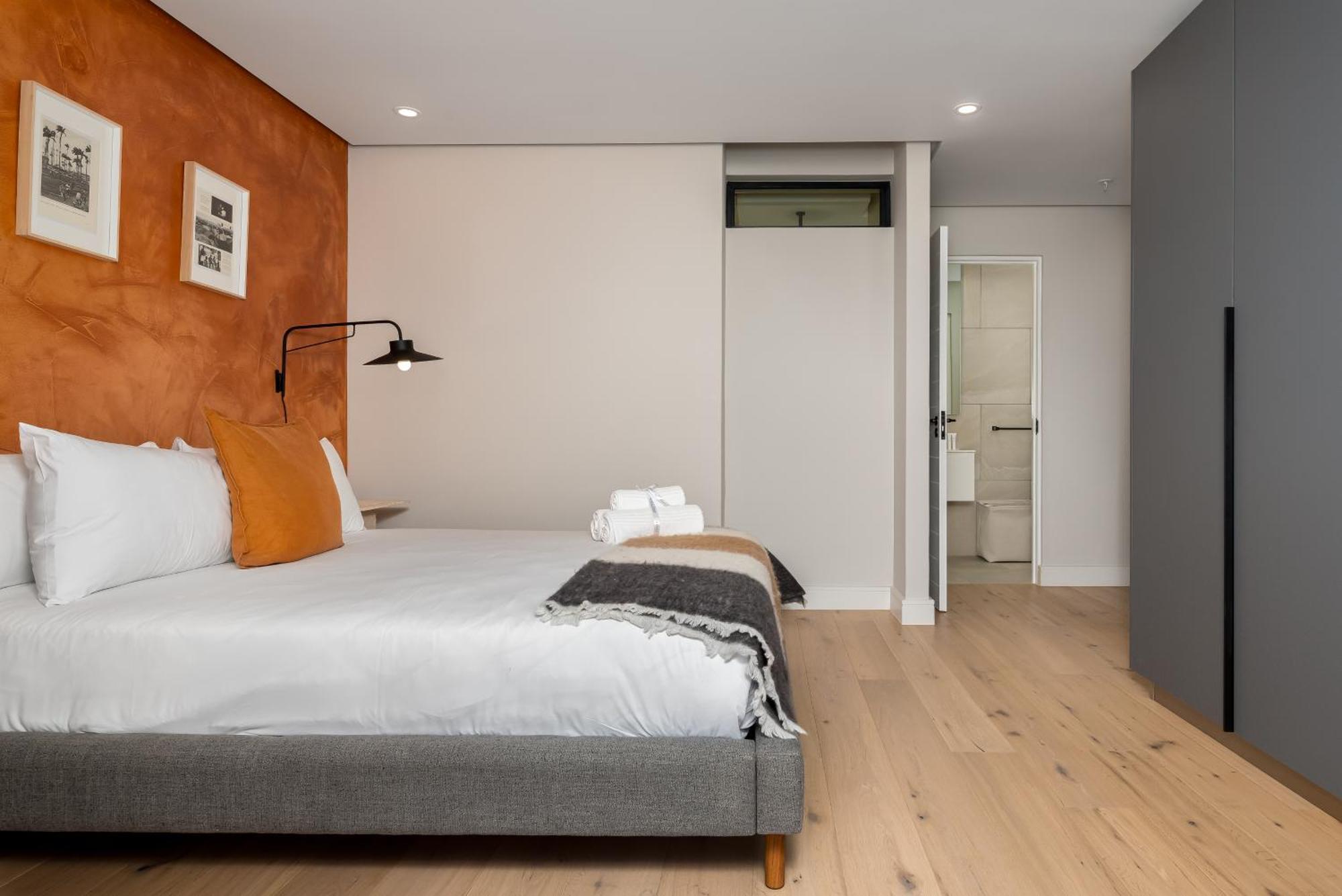 Casa On Quendon By Totalstay Kapstadt Exterior foto