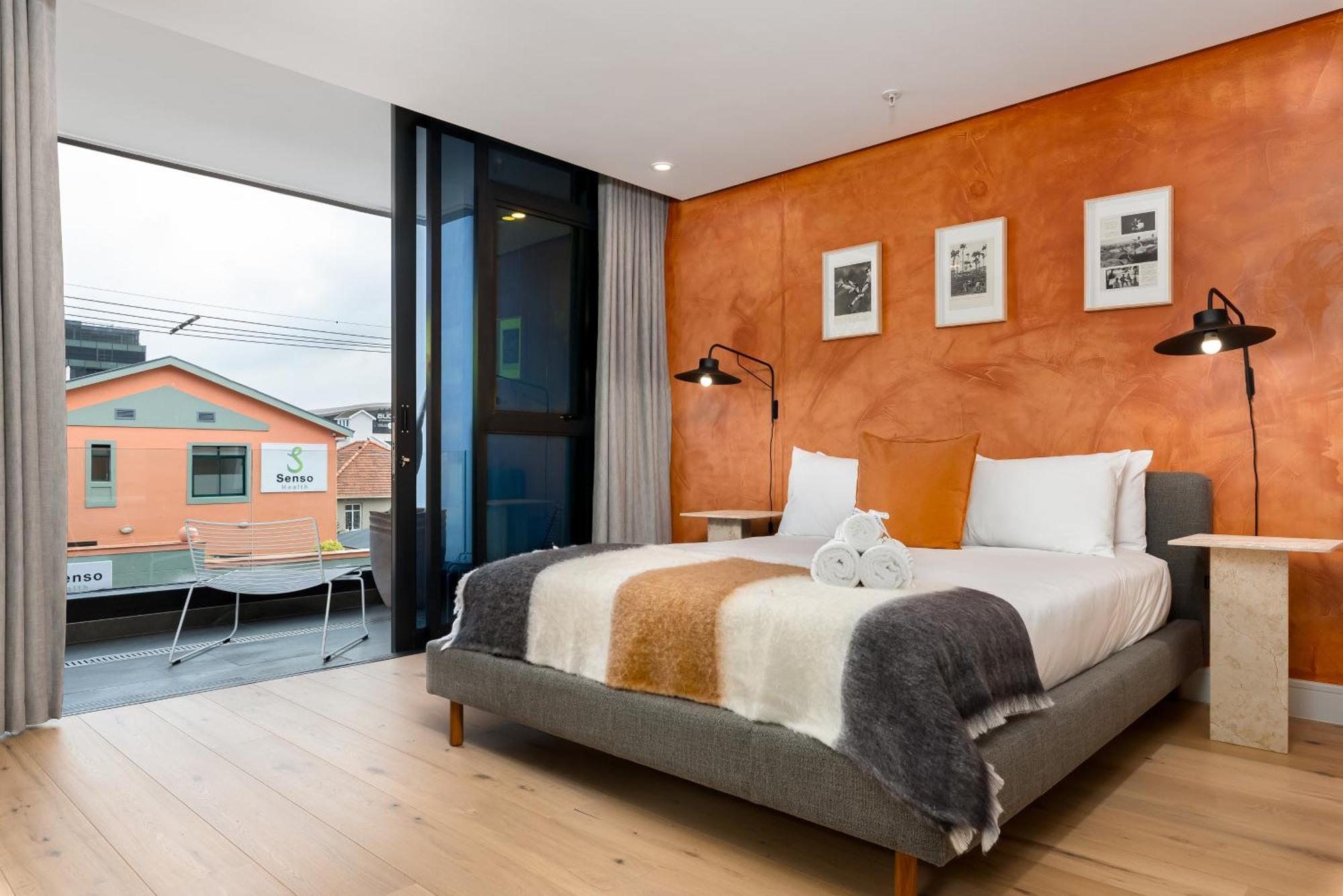 Casa On Quendon By Totalstay Kapstadt Exterior foto