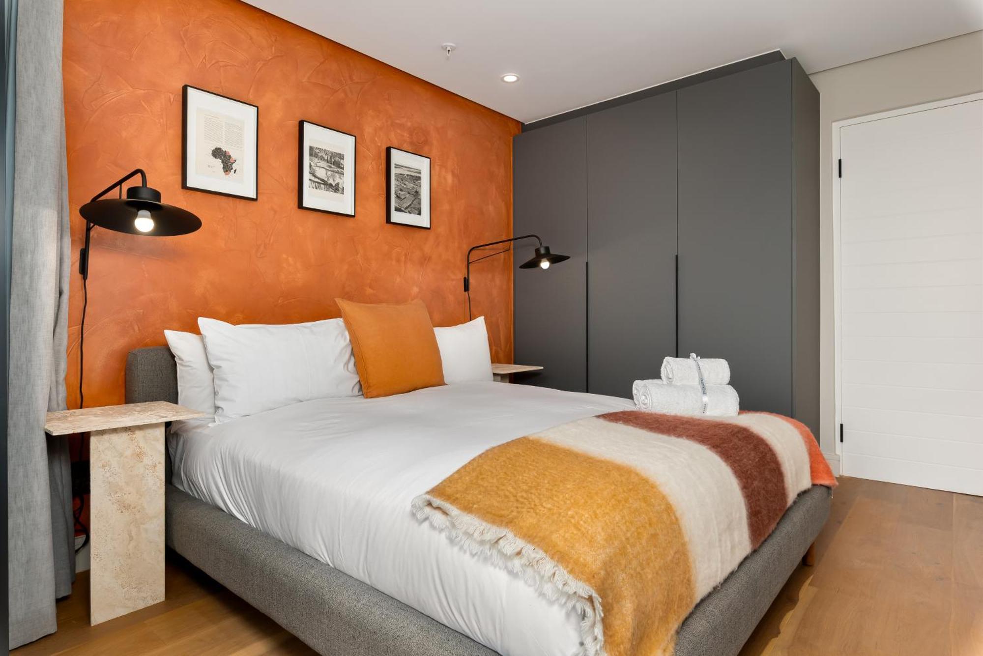 Casa On Quendon By Totalstay Kapstadt Exterior foto