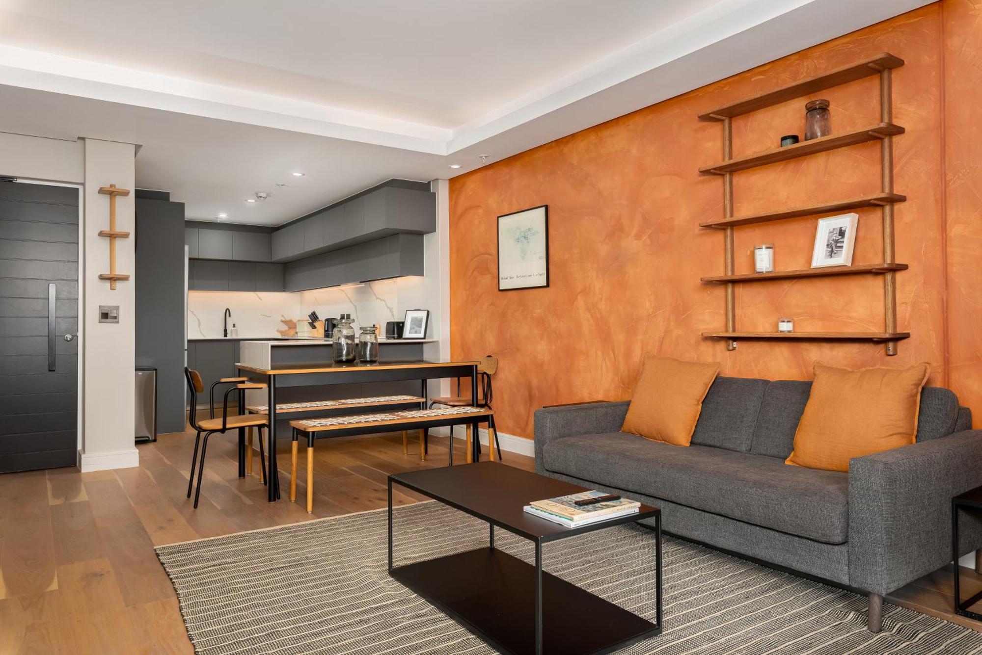 Casa On Quendon By Totalstay Kapstadt Exterior foto