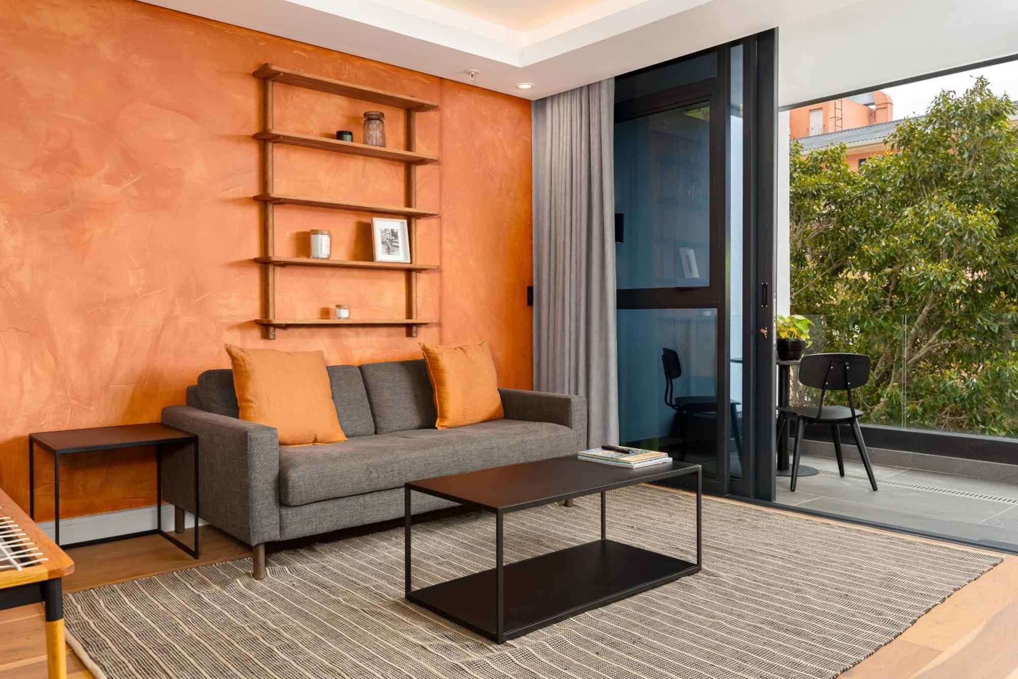 Casa On Quendon By Totalstay Kapstadt Exterior foto