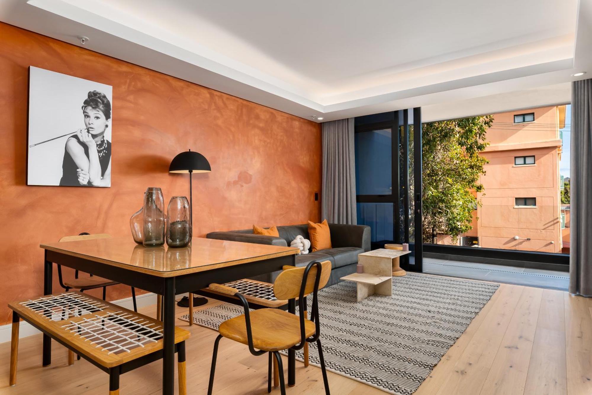 Casa On Quendon By Totalstay Kapstadt Exterior foto