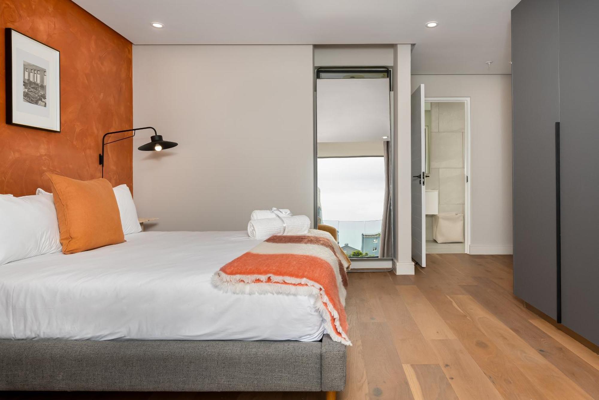 Casa On Quendon By Totalstay Kapstadt Zimmer foto