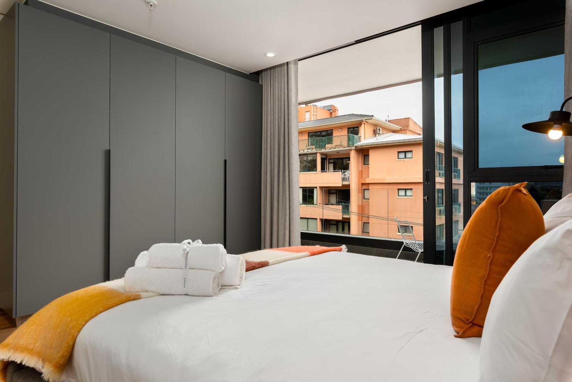 Casa On Quendon By Totalstay Kapstadt Zimmer foto